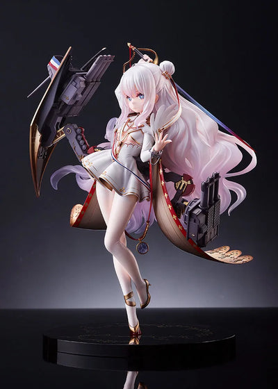 Azur Lane - Le Malin - 1/7 (Mimeyoi) [Shop Exclusive]ㅤ – Mimeyoi – ActionFigure Brasil — detalhe do produto