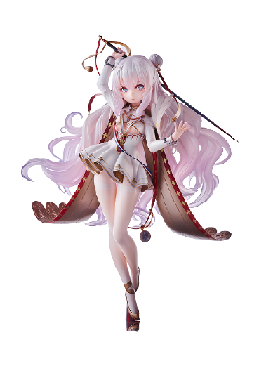 Azur Lane - Le Malin - 1/7 - TF Edition (Mimeyoi) [Shop Exclusive]ㅤ – Mimeyoi – ActionFigureBrasil