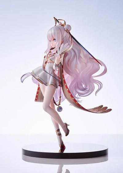 Azur Lane - Le Malin - 1/7 - TF Edition (Mimeyoi) [Shop Exclusive]ㅤ – Mimeyoi – ActionFigureBrasil — detalhe do produto