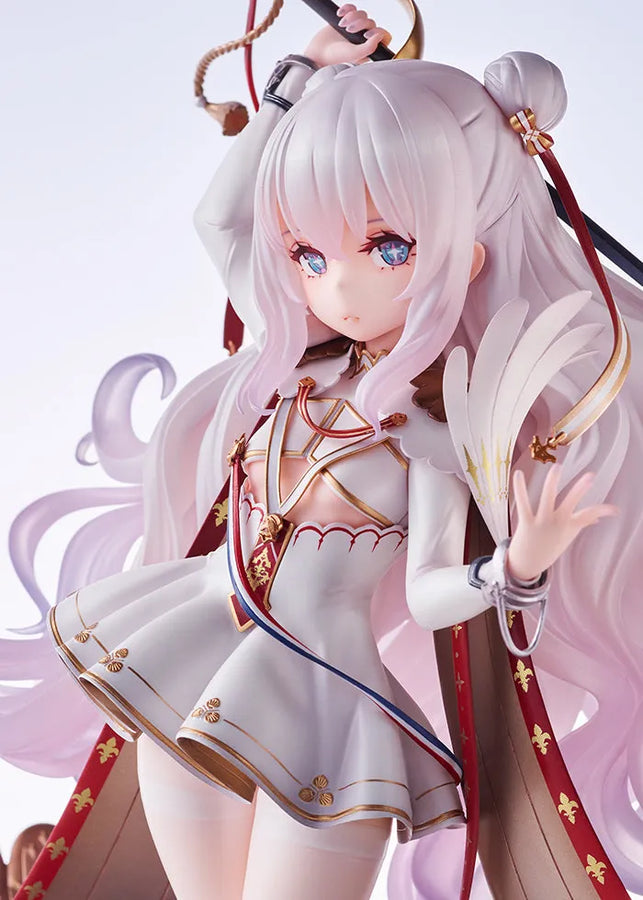 Azur Lane - Le Malin - 1/7 - TF Edition (Mimeyoi) [Shop Exclusive]ㅤ – Mimeyoi – ActionFigureBrasil