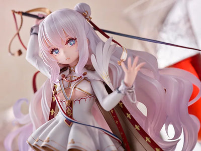 Azur Lane - Le Malin - 1/7 - TF Edition (Mimeyoi) [Shop Exclusive]ㅤ – Mimeyoi – ActionFigureBrasil — com base expositora