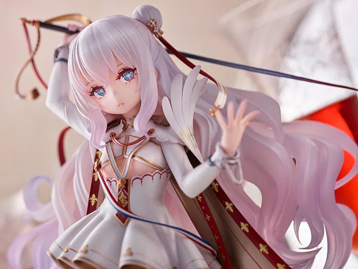 Azur Lane - Le Malin - 1/7 - TF Edition (Mimeyoi) [Shop Exclusive]ㅤ – Mimeyoi – ActionFigureBrasil
