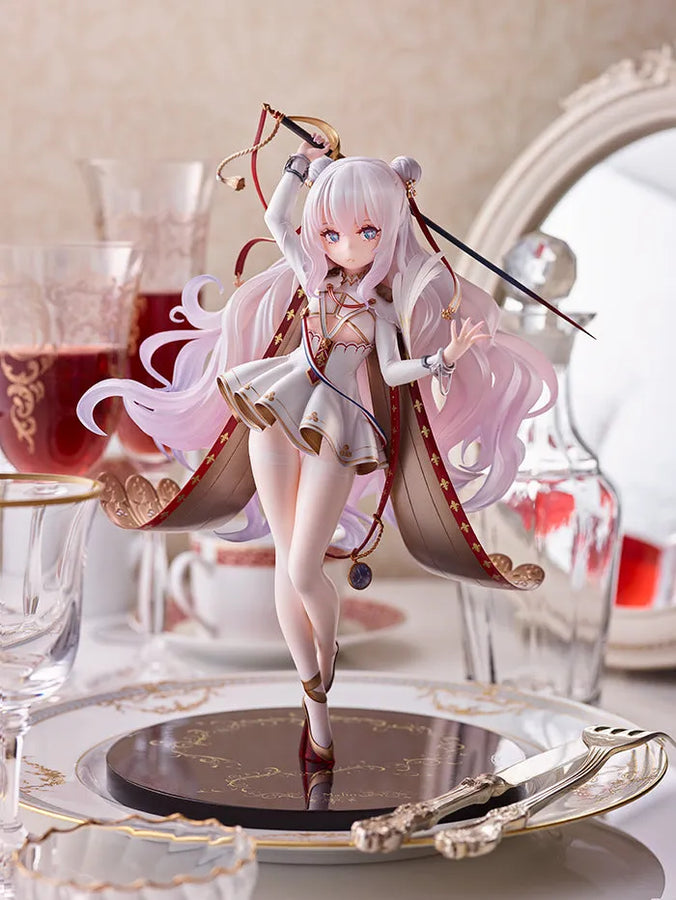 Azur Lane - Le Malin - 1/7 - TF Edition (Mimeyoi) [Shop Exclusive]ㅤ – Mimeyoi – ActionFigureBrasil