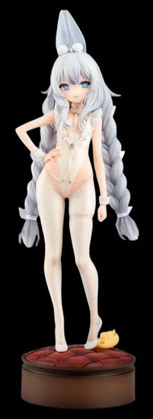 Azur Lane - Le Malin - Listless Lapin VER. - 1/6 (AniGame)ㅤ – AniGame – ActionFigure Brasil