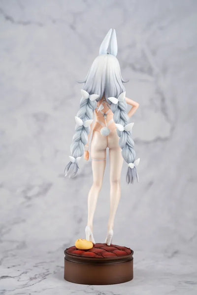 Azur Lane - Le Malin - Listless Lapin VER. - 1/6 (AniGame)ㅤ – AniGame – ActionFigure Brasil — iluminação de estúdio