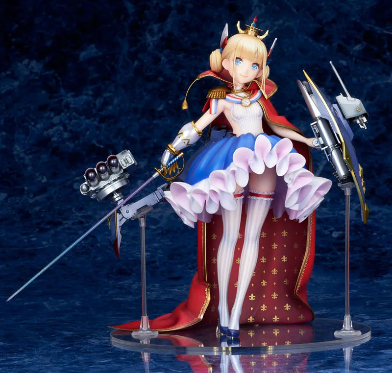 Azur Lane - Le Triomphant - 1/7 (Alter)ㅤ – Alter – ActionFigure Brasil