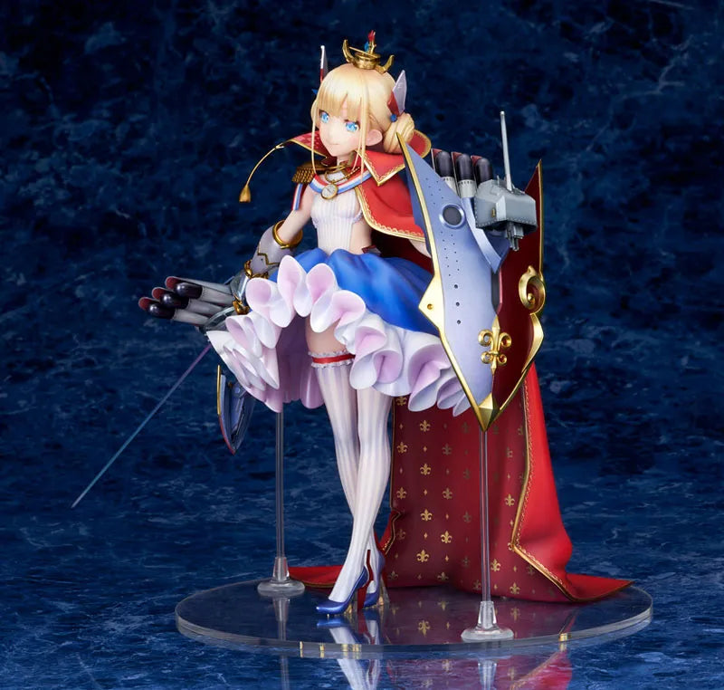 Azur Lane - Le Triomphant - 1/7 (Alter)ㅤ – Alter – ActionFigure Brasil