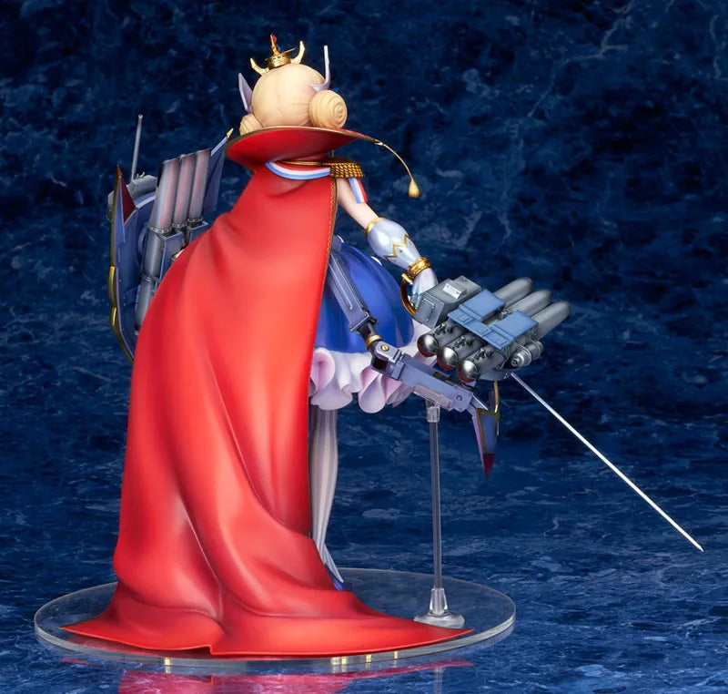 Azur Lane - Le Triomphant - 1/7 (Alter)ㅤ – Alter – ActionFigure Brasil