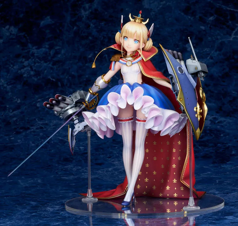 Azur Lane - Le Triomphant - 1/7 (Alter)ㅤ – Alter – ActionFigure Brasil