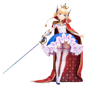 Azur Lane - Le Triomphant - 1/7 - Lightweight Ver. (Alter)ㅤ – Alter – ActionFigure Brasil