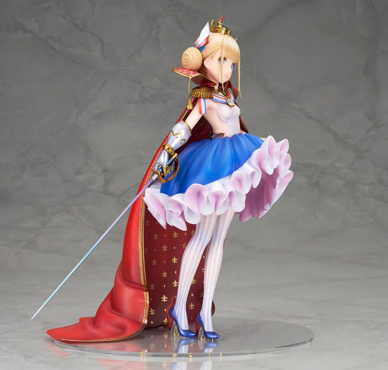 Azur Lane - Le Triomphant - 1/7 - Lightweight Ver. (Alter)ㅤ – Alter – ActionFigure Brasil