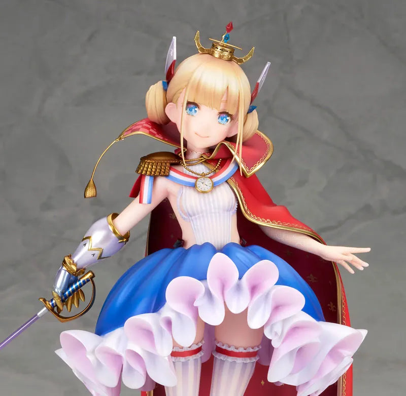 Azur Lane - Le Triomphant - 1/7 - Lightweight Ver. (Alter)ㅤ – Alter – ActionFigure Brasil