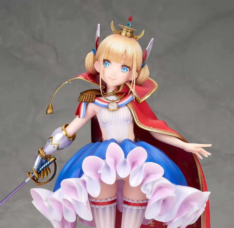 Azur Lane - Le Triomphant - 1/7 - Lightweight Ver. (Alter)ㅤ – Alter – ActionFigure Brasil