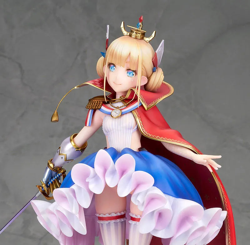 Azur Lane - Le Triomphant - 1/7 - Lightweight Ver. (Alter)ㅤ – Alter – ActionFigure Brasil