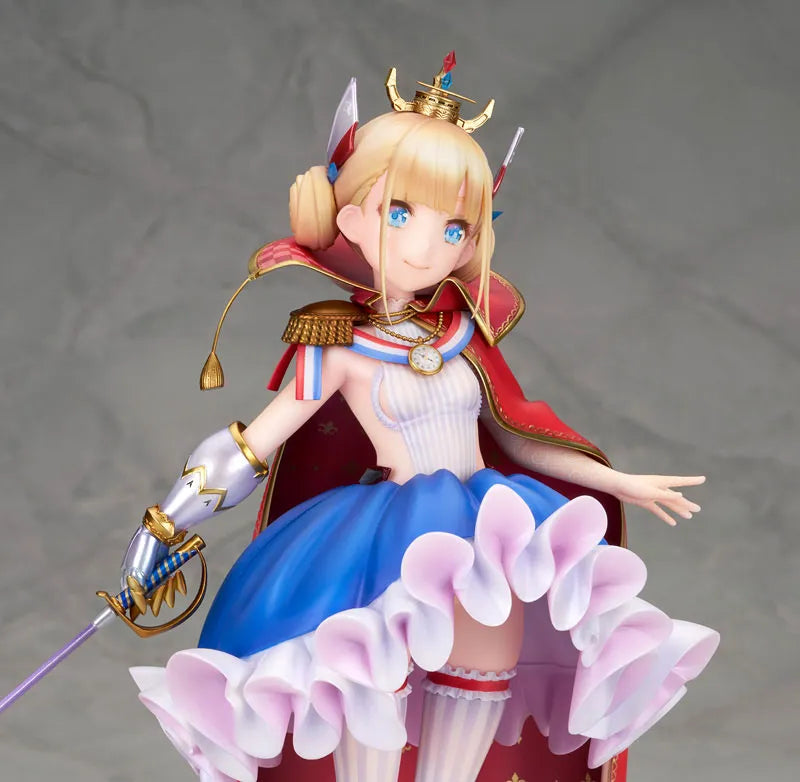 Azur Lane - Le Triomphant - 1/7 - Lightweight Ver. (Alter)ㅤ – Alter – ActionFigure Brasil