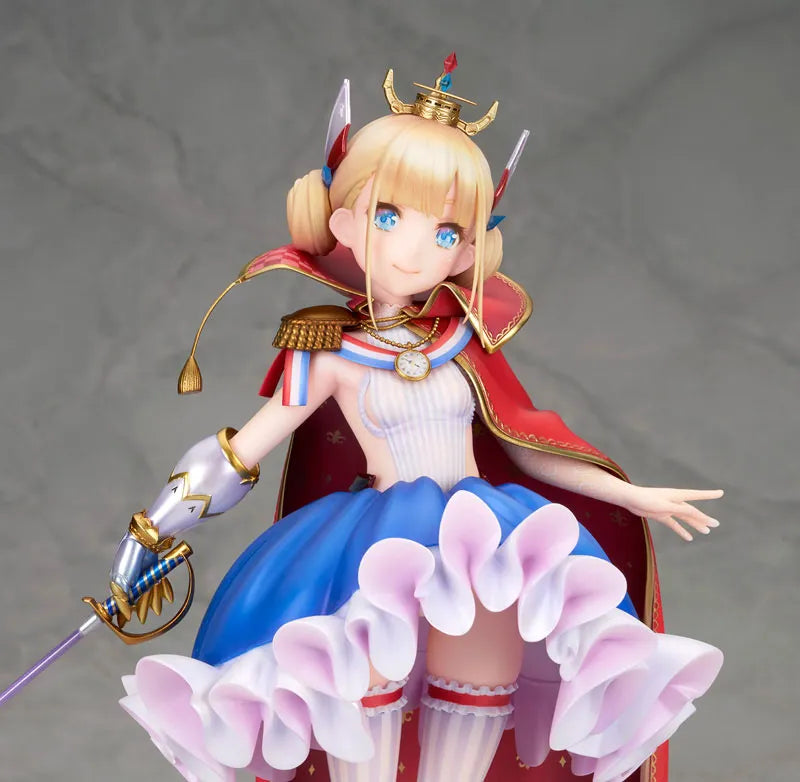 Azur Lane - Le Triomphant - 1/7 - Lightweight Ver. (Alter)ㅤ – Alter – ActionFigure Brasil