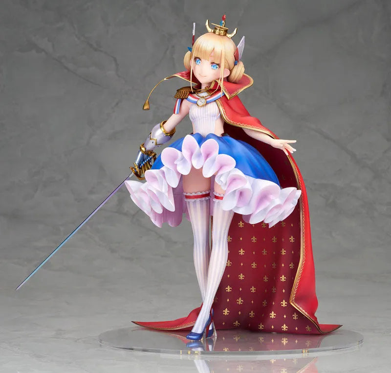 Azur Lane - Le Triomphant - 1/7 - Lightweight Ver. (Alter)ㅤ – Alter – ActionFigure Brasil