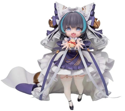 Azur Lane - Little Cheshire - 1/6 (AniGame)ㅤ – AniGame – ActionFigure Brasil