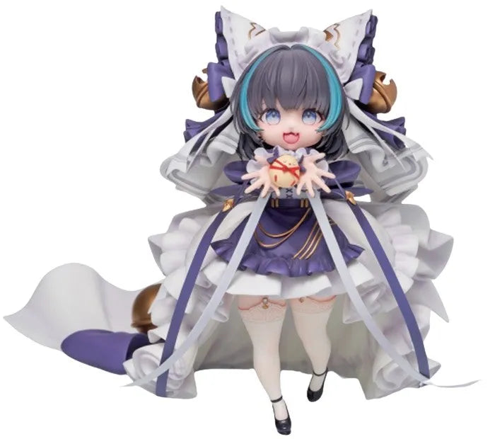 Azur Lane - Little Cheshire - 1/6 (AniGame)ㅤ – AniGame – ActionFigure Brasil