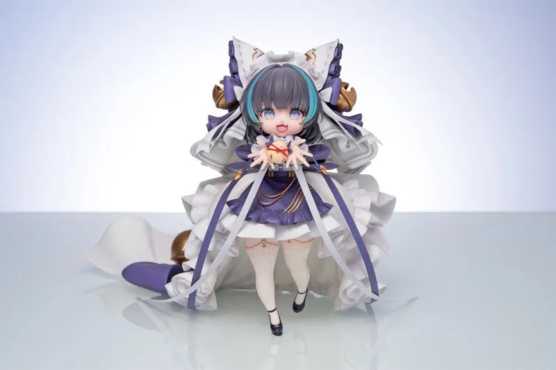 Azur Lane - Little Cheshire - 1/6 (AniGame)ㅤ – AniGame – ActionFigure Brasil