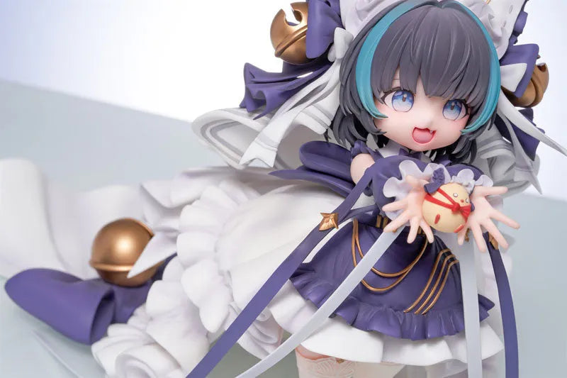 Azur Lane - Little Cheshire - 1/6 (AniGame)ㅤ – AniGame – ActionFigure Brasil