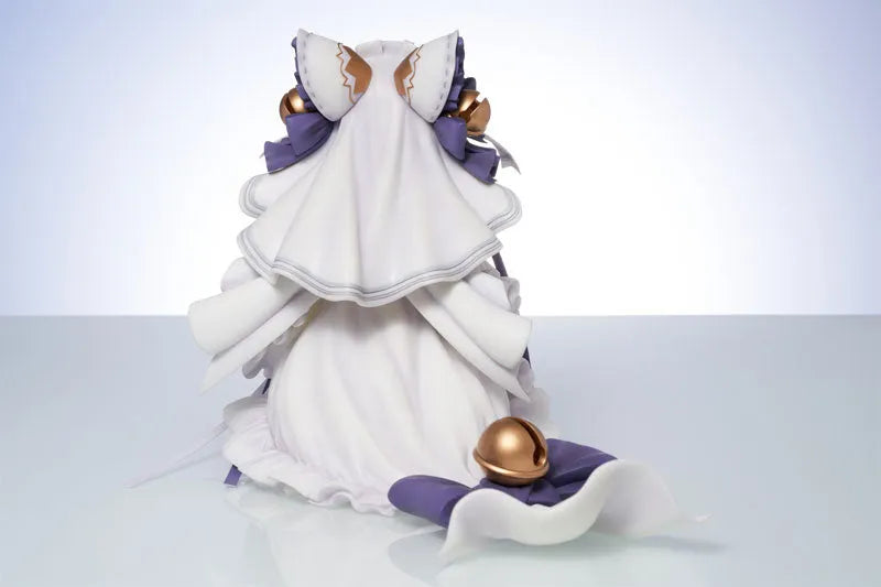 Azur Lane - Little Cheshire - 1/6 (AniGame)ㅤ – AniGame – ActionFigure Brasil