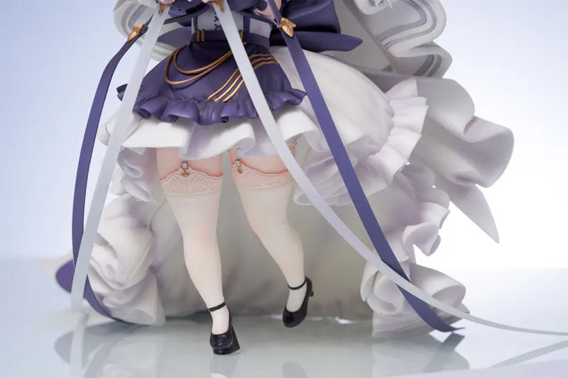 Azur Lane - Little Cheshire - 1/6 (AniGame)ㅤ – AniGame – ActionFigure Brasil