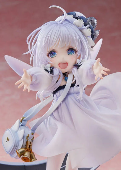Azur Lane - Little Illustrious (Knead)ㅤ – Knead – ActionFigure Brasil — iluminação de estúdio