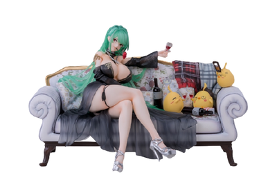 Azur Lane - Littorio - 1/7 - Calabria Aurea (Daiki Kougyou)ㅤ – Daiki Kougyou – ActionFigureBrasil