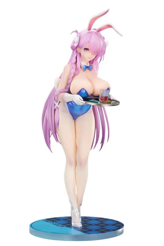 Azur Lane - Louisville - 1/7 - An Order of Dreams Ver. (Apex Innovation)ㅤ – Apex Innovation – ActionFigure Brasil