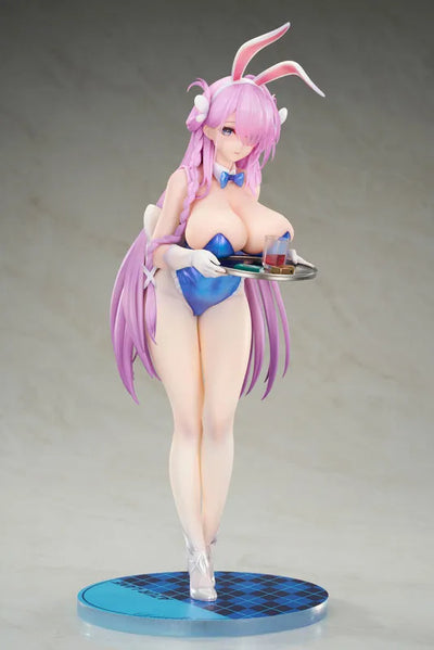 Azur Lane - Louisville - 1/7 - An Order of Dreams Ver. (Apex Innovation)ㅤ – Apex Innovation – ActionFigure Brasil — ângulo diferente