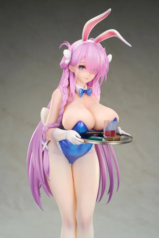 Azur Lane - Louisville - 1/7 - An Order of Dreams Ver. (Apex Innovation)ㅤ – Apex Innovation – ActionFigure Brasil