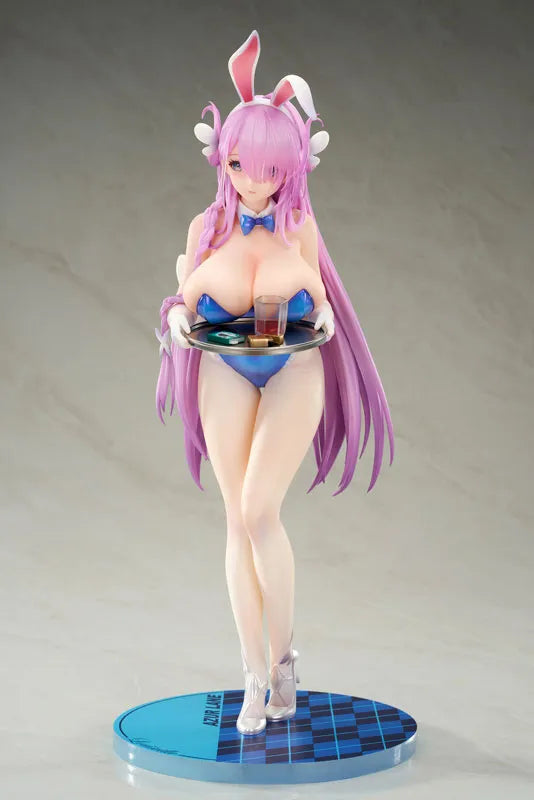 Azur Lane - Louisville - 1/7 - An Order of Dreams Ver. (Apex Innovation)ㅤ – Apex Innovation – ActionFigure Brasil