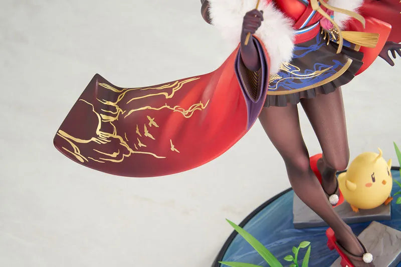 Azur Lane - Manjuu - Noshiro - 1/7 - Uncharted Festival Grounds? Ver. (Apex Innovation)ㅤ – Apex Innovation as Manufacturer – ActionFigure Brasil