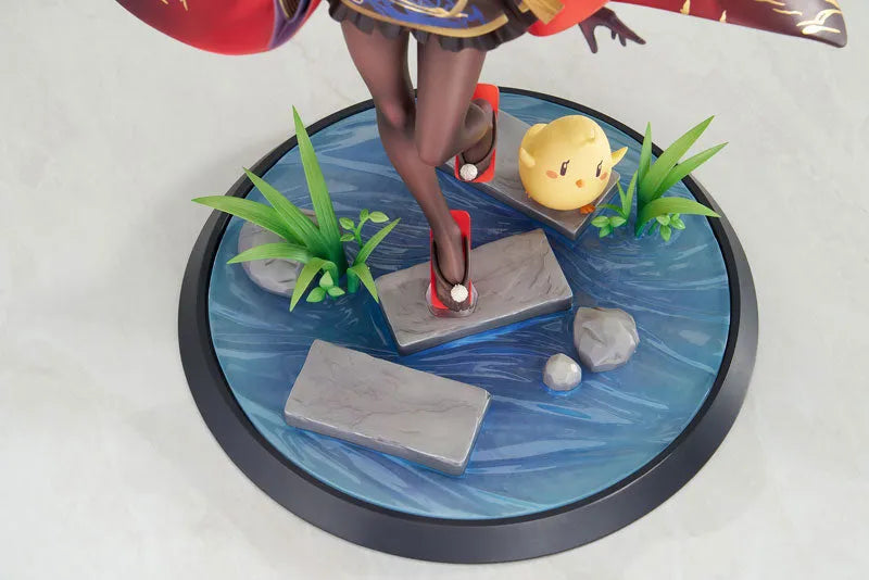 Azur Lane - Manjuu - Noshiro - 1/7 - Uncharted Festival Grounds? Ver. (Apex Innovation)ㅤ – Apex Innovation as Manufacturer – ActionFigure Brasil