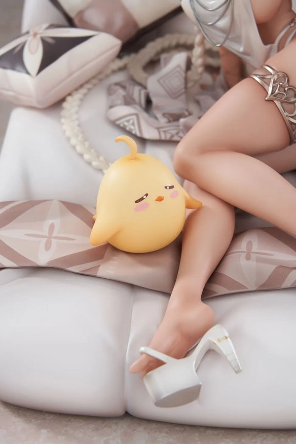 Azur Lane - Manjuu - Owari - 1/7 - Shimmering Forsythia Ver. (Apex Innovation)ㅤ – Apex Innovation – ActionFigure Brasil