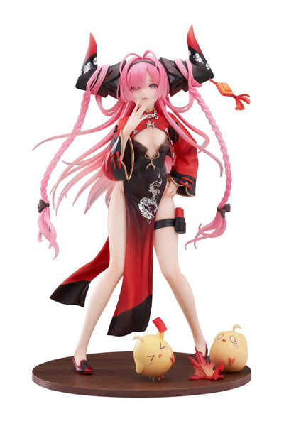 Azur Lane - Manjuu - Prinz Rupprecht - 1/7 - The Gate Dragon's Advent (Apex Innovation)ㅤ – Apex Innovation – ActionFigure Brasil