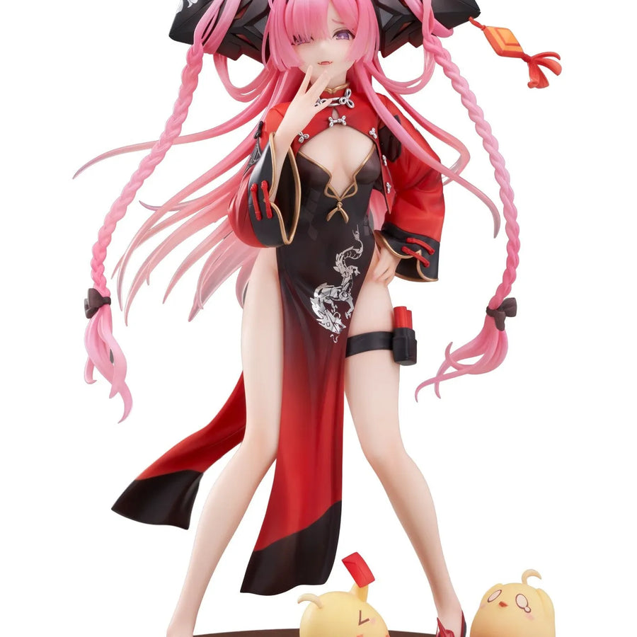 Azur Lane - Manjuu - Prinz Rupprecht - 1/7 - The Gate Dragon's Advent - with Acrylic Display Case (Apex Innovation)ㅤ – Apex Innovation – ActionFigure Brasil