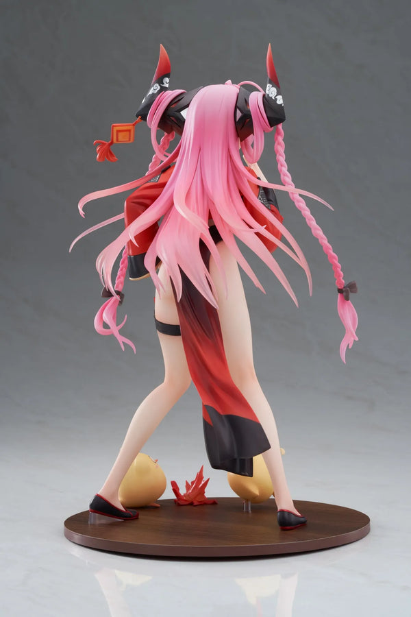 Azur Lane - Manjuu - Prinz Rupprecht - 1/7 - The Gate Dragon's Advent - with Acrylic Display Case (Apex Innovation)ㅤ – Apex Innovation – ActionFigure Brasil