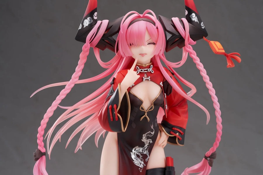 Azur Lane - Manjuu - Prinz Rupprecht - 1/7 - The Gate Dragon's Advent - with Acrylic Display Case (Apex Innovation)ㅤ – Apex Innovation – ActionFigure Brasil