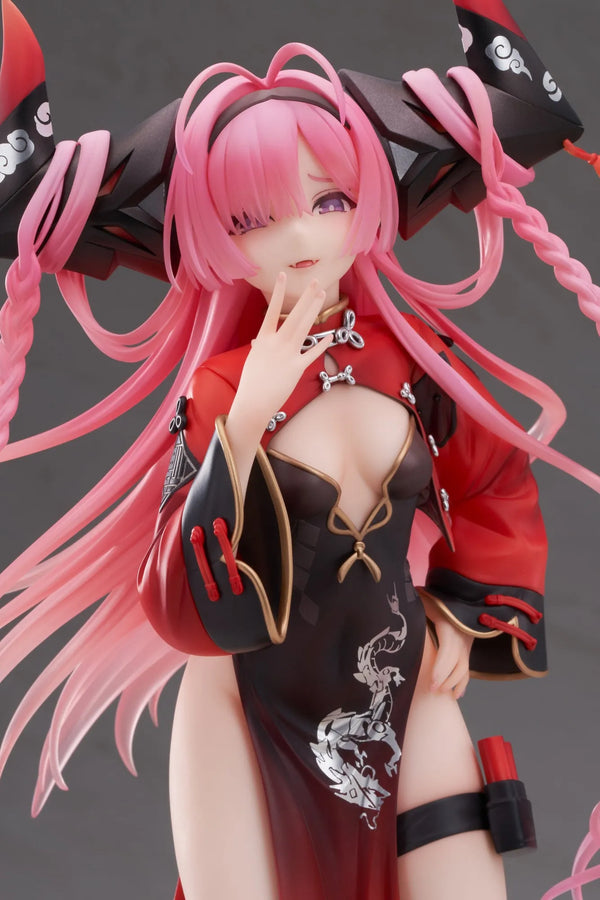 Azur Lane - Manjuu - Prinz Rupprecht - 1/7 - The Gate Dragon's Advent - with Acrylic Display Case (Apex Innovation)ㅤ – Apex Innovation – ActionFigure Brasil