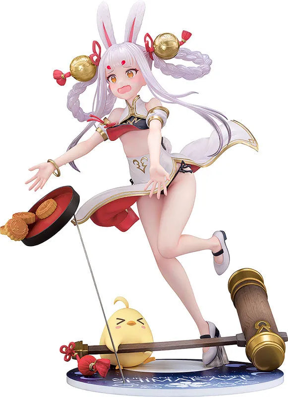 Azur Lane - Manjuu - Shimakaze - 1/7 - Clumsy Moon Rabbit (Phat Company)ㅤ – Phat Company – ActionFigureBrasil