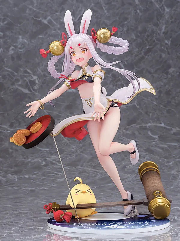 Azur Lane - Manjuu - Shimakaze - 1/7 - Clumsy Moon Rabbit (Phat Company)ㅤ – Phat Company – ActionFigureBrasil