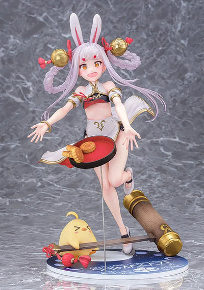 Azur Lane - Manjuu - Shimakaze - 1/7 - Clumsy Moon Rabbit (Phat Company)ㅤ – Phat Company – ActionFigureBrasil — close