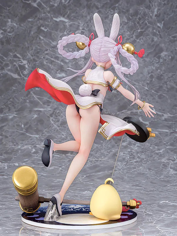 Azur Lane - Manjuu - Shimakaze - 1/7 - Clumsy Moon Rabbit (Phat Company)ㅤ – Phat Company – ActionFigureBrasil