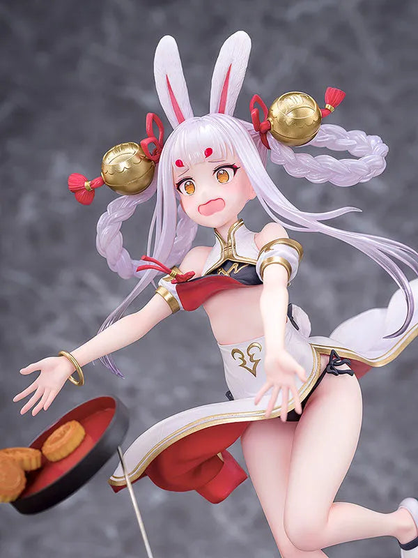 Azur Lane - Manjuu - Shimakaze - 1/7 - Clumsy Moon Rabbit (Phat Company)ㅤ – Phat Company – ActionFigureBrasil