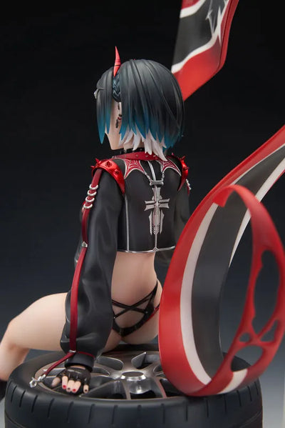 Azur Lane - Manjuu - Ulrich von Hutten - 1/7 - Ignition Matrician Ver. (Apex Innovation)ㅤ – Apex Innovation – ActionFigure Brasil — iluminação de estúdio