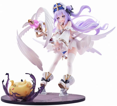 Azur Lane - Manjuu - Unicorn - 1/6 - Snow White Guardian Angel (Union Creative International Ltd)ㅤ – Union Creative – ActionFigureBrasil