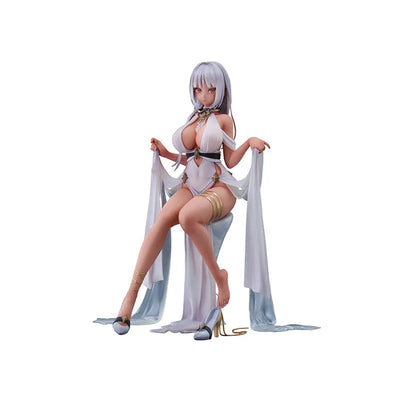 Azur Lane - Massachusetts - 1/7 - Dressy Beauty (Alice Glint)ㅤ – Alice Glint – ActionFigureBrasil