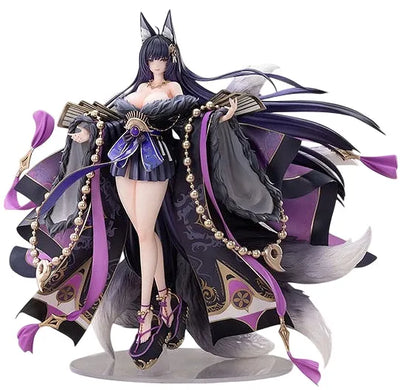 Azur Lane - Musashi - 1/7 - Standard Edition (Wings Inc.)ㅤ – Wing – ActionFigureBrasil